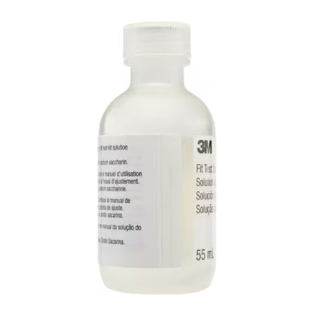 3M™ Empfindlichkeitslösung für Dichtsitzprüfung, süß, 55 ml, FT-12
