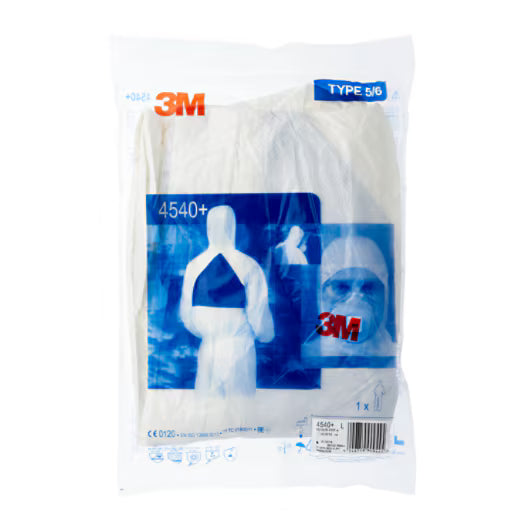 3M™ Schutzanzug 4540+, L