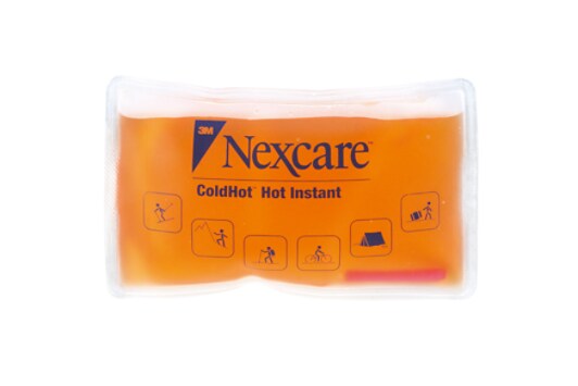 Nexcare™ ColdHot Sofort-Wärmepackung