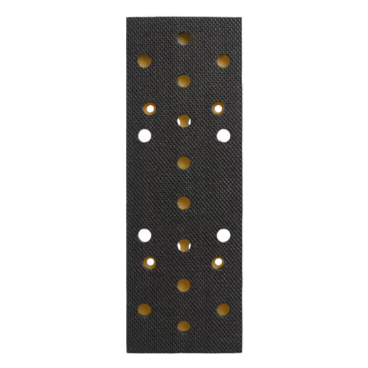 3M™ Hookit™ Purple+ Multihole Stützteller, 70 mm x 198 mm, 50774