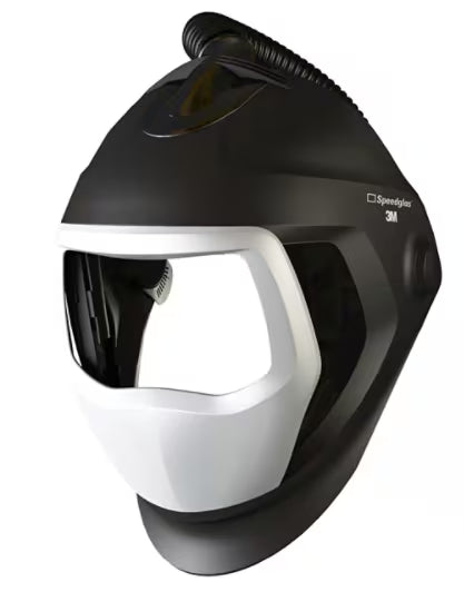 3M™ Speedglas™ Schweißhelm 9100-Air, ohne Schweißfilter, 562800