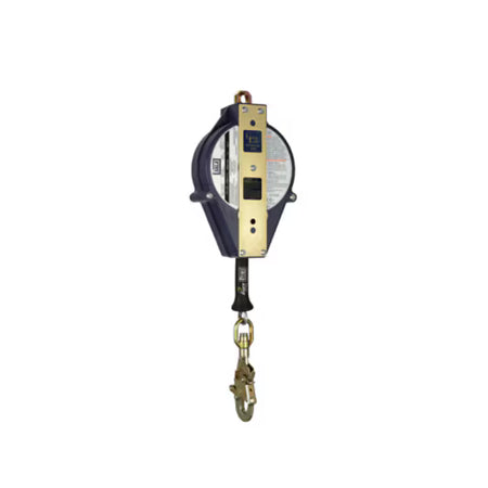 3M™ DBI-SALA® Ultra-Lok™ Selbsteinziehbare Lebenslinie, Edelstahlkabel, 9 m, 3504426