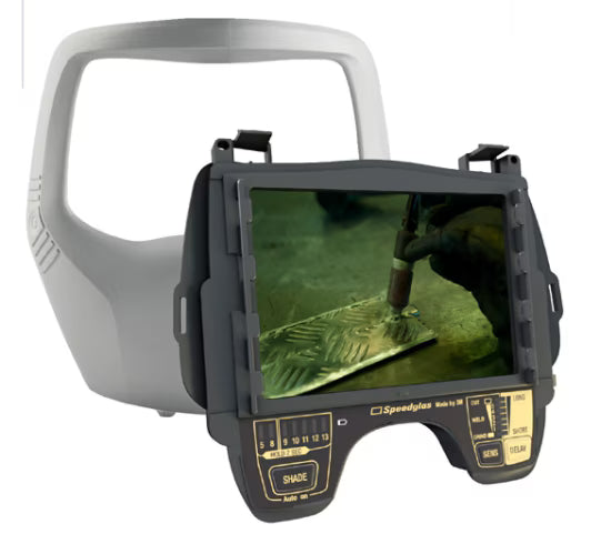 3M™ Speedglas™ Schweißfilter-Upgrade-Kits 9100XXi, 500126
