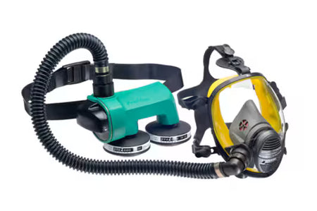 3M™ Gebläse-Atemschutzsystem Asbest-Kit, PF-600E-ASB-FF-602