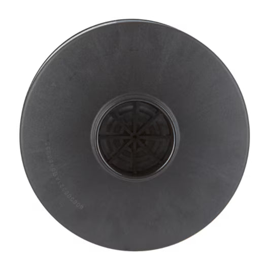 3M™ Gas-/Dampf- und Partikelfilter mit DIN-Gewinde CF32 A2B2E2K2HgP3 R D, DT-4046E