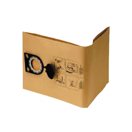 3M™ Staubsaugerfilterbeutel, Papier, 25 l