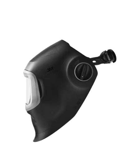 3M™ Speedglas™ G5-03 E Schweißhelm, ohne Schweißfilter, 631000