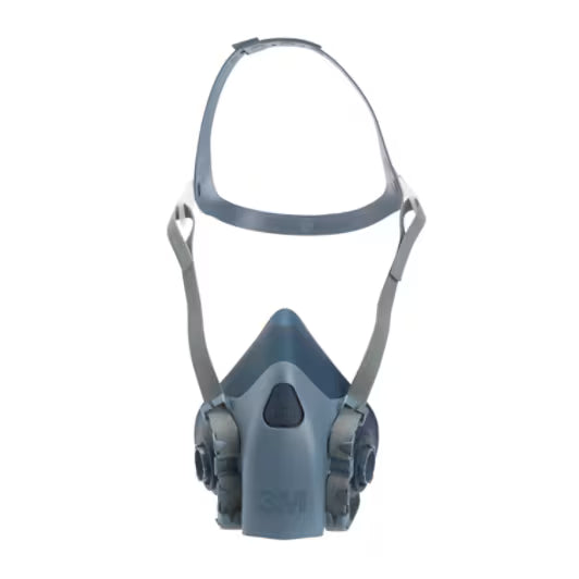 3M™ wiederverwendbare Halbmasken-Sets, A2P3 R-Filter, Größe L, 7523L