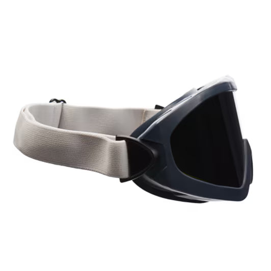 3M™ Vollsichtbrille der Serie 2890, geschlossen, kratzfest/beschlagfrei, Schweißerschutzstufe 5.0, 2895S