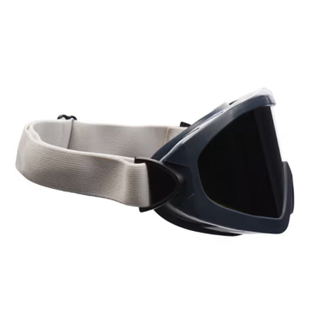 3M™ Vollsichtbrille der Serie 2890, geschlossen, kratzfest/beschlagfrei, Schweißerschutzstufe 5.0, 2895S