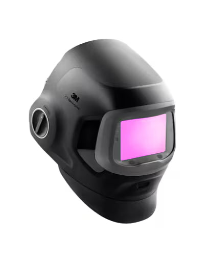 3M™ Speedglas™ Schweißhelm G5-03 Pro mit Schweißfilter G5-01/03TW, 631820
