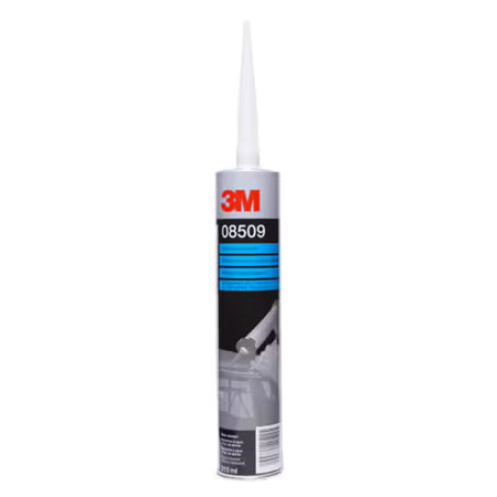 3M™ Dichtmasse für Autoscheiben, schwarz, 310 ml, 08509