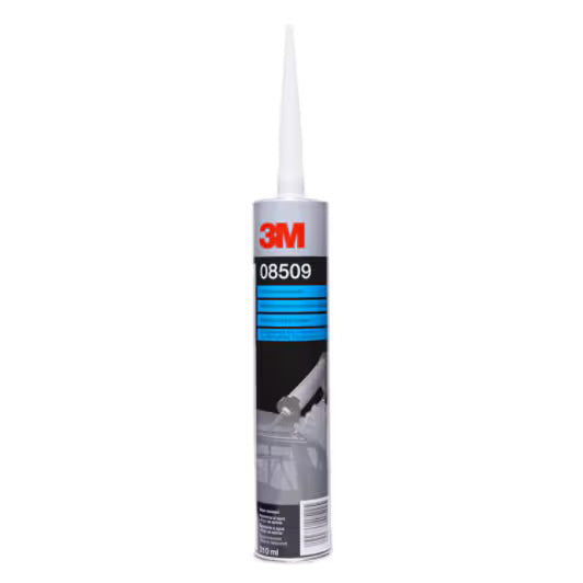 3M™ Dichtmasse für Autoscheiben, schwarz, 310 ml, 08509