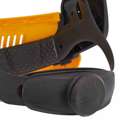 3M™ Kopfsetkombination, Industrie, Gelb, G500-GU