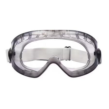 3M™ Schutzbrille Serie 2890, indirekte Belüftung, Antibeschlag, klares Acetatglas, 2890A