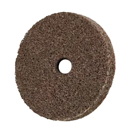 Scotch-Brite™ EXL Unitized Rad XL-UW, 152 mm x 6 mm x 12,7 mm, 6A FIN