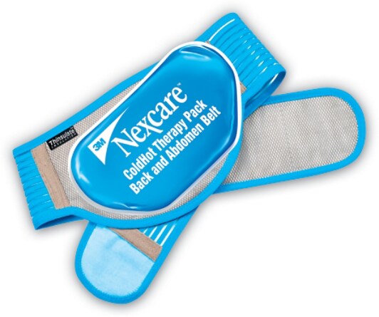 Nexcare™ ColdHot Therapiepackung Gürtel S/M, 1 Stück pro Packung