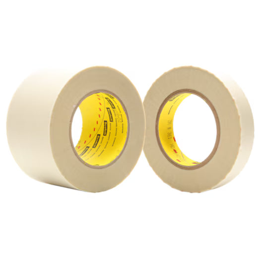 3M™ Glasfaserverstärktes Klebeband 361, Weiß, 610 mm x 55 m, 0.17 mm