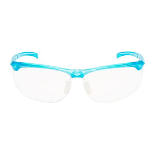 3M™ Refine Schutzbrille der Serie 300, kratzfest/beschlagfrei, klare Scheibe, 71507-00000