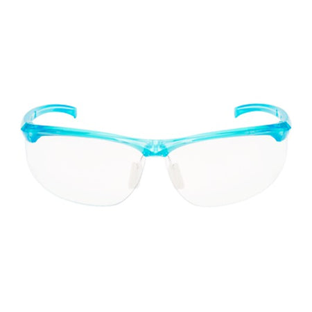 3M™ Refine Schutzbrille der Serie 300, kratzfest/beschlagfrei, klare Scheibe, 71507-00000
