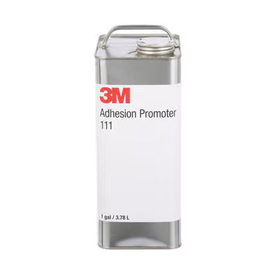 3M™ Haftvermittler 111, Transparent, 0.66 ml, Ampulle