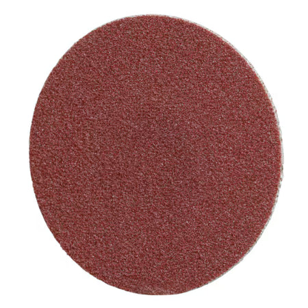 3M™ Roloc™ Langlebige Randschleifscheibe 767F, 120+ YF-Gewicht, TSM, Kastanie, 76,2 mm, Matrize RS300VM, 50/Karton, 200 St./Umkarton