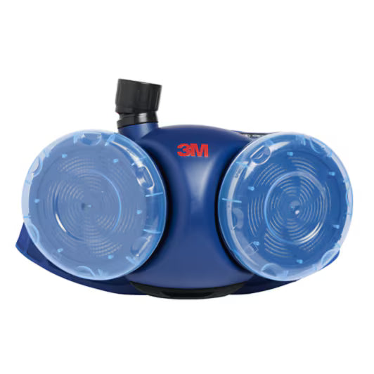 3M™ Jupiter™ Gebläseeinheit + Decon-Komfortgürtel