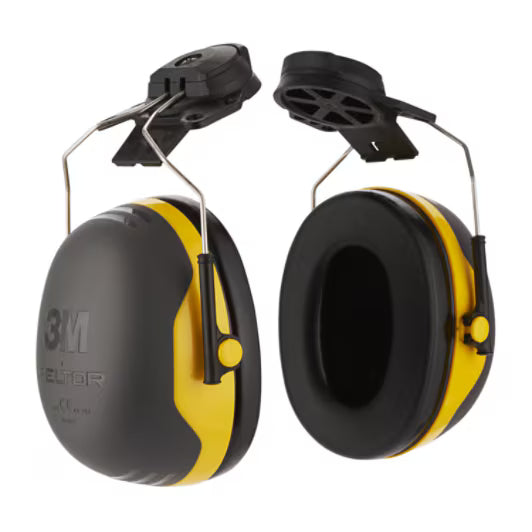 3M™ Peltor™ Comfort Gehörschutzkapsel für Helm X2P3E (94-105 dB)