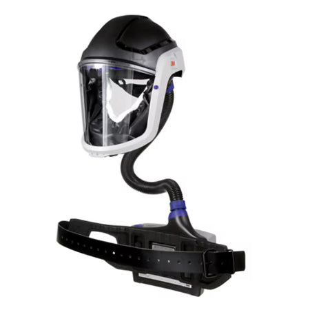 3M™ Versaflo™ Atemschutzsystem für Schwerindustrie, anschlussfertiges Kit, TR-600E HIK
