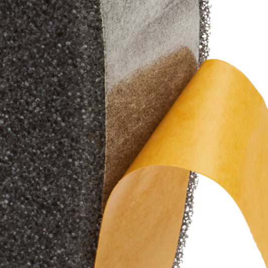3M™ Seitenfensterabdeckung für Schweißhelm, Seitenabdichtung, 9100 MP-Lite, 891016