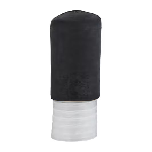 3M™ EC-1 Kaltschrumpfendkappe, EPDM, Schwarz, Kabel-DM 11.6 - 20.9 mm