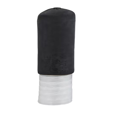 3M™ EC-1 Kaltschrumpfendkappe, EPDM, Schwarz, Kabel-DM 11.6 - 20.9 mm