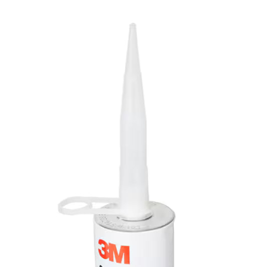 3M™ Polyurethan-Dichtmasse, grau, 310 ml, Kartusche, 08684