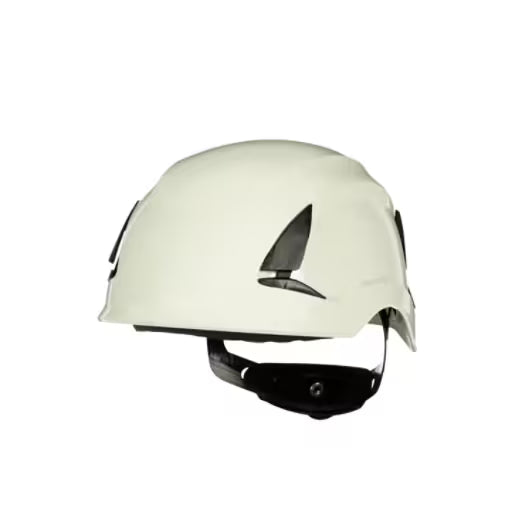 3M™ SecureFit™ Schutzhelm X5500, unbelüftet, CE, weiß, X5501NVE-CE