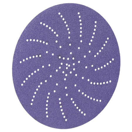3M Xtract™ Cubitron™ II Schleifscheibe 900DZ, 125mm, 220+, Multihole