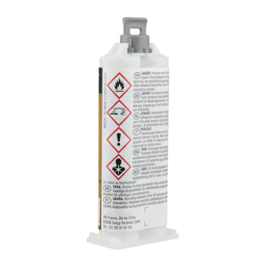 3M™ Scotch-Weld™ Konstruktionsklebstoff DP804, klar, 48.5 ml