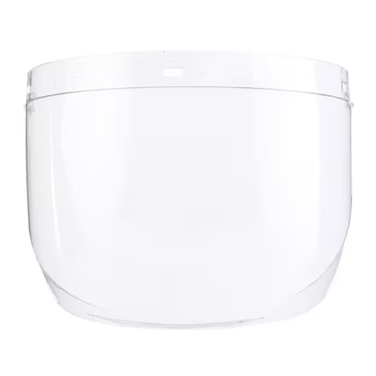 3M™ Gesichtsschutz der 5er-Serie, Polycarbonat, klar, 5F-11