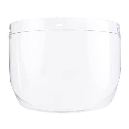 3M™ Gesichtsschutz der 5er-Serie, Polycarbonat, klar, 5F-11