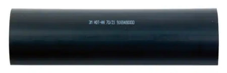 3M™ HDT-AN Dickwandiger Warmschrumpfschlauch mit Kleber, Schwarz, 70/21 mm, 1 m, Anzeigen