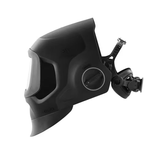3M™ Speedglas™ Schweißhelm G5-03 Pro mit Schweißfilter G5-01/03TW, 631820