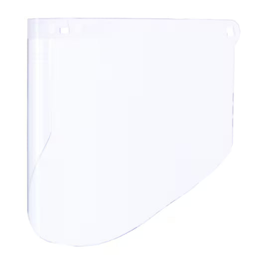 3M™ Gesichtsschutz der WP-Serie, Polycarbonat, klar, WP96
