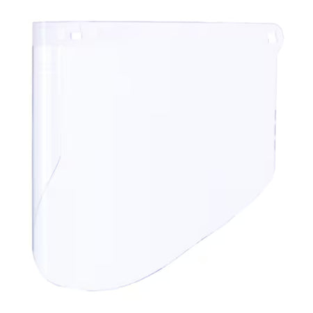 3M™ Gesichtsschutz der WP-Serie, Polycarbonat, klar, WP96