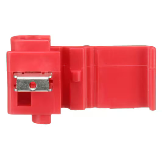 3M ™ Scotchlok ™ 558S PTO -Verbindung - rot - 600 V - max. 1 externe Schachtel mit 5 Stück 00 Stück