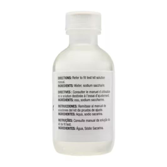 3M™ Empfindlichkeitslösung für Dichtsitzprüfung, süß, 55 ml, FT-12