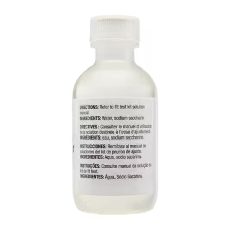 3M™ Empfindlichkeitslösung für Dichtsitzprüfung, süß, 55 ml, FT-12