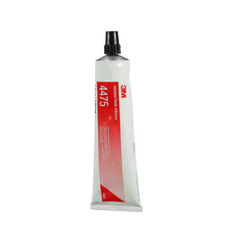 3M™ Industrie Kunststoffklebstoff 4475, Klar
