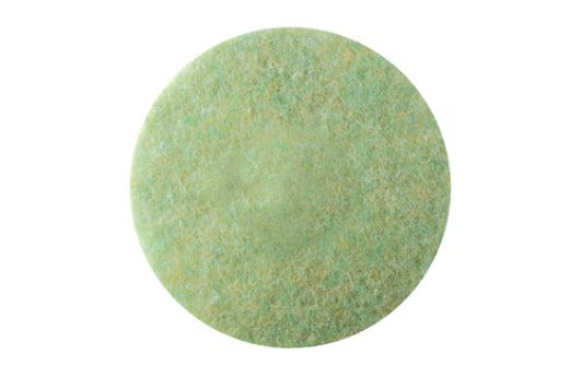 Scotch-Brite™ Reinigungspads 5000, Orange/Grün, 460 mm, 5 Stück/Karton