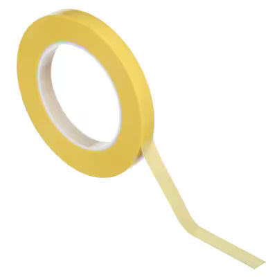 Scotch® Hochleistungs-Feinlinienband 4740, Gelb, 12 mm x 50 m