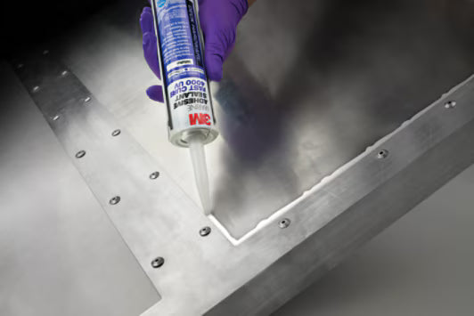 3M™ Hybrid Kit 760, Weiß, 600 ml