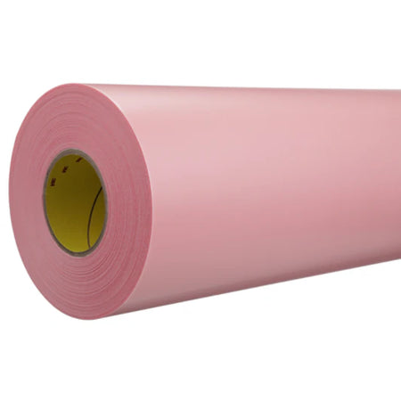 3M™ Cushion-Mount™ Plus Plattenmontageband L1920, Pink, 457 mm x 33 m, 0.5 mm